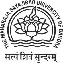 MS University, Vadodara