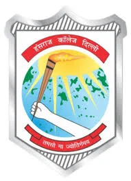 Hansraj College, Delhi